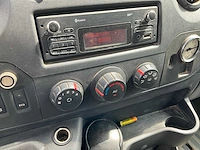 2015 renault master met oplegger (be combinatie) - afbeelding 58 van  73