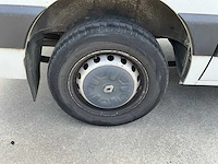 2015 renault master - afbeelding 3 van  52