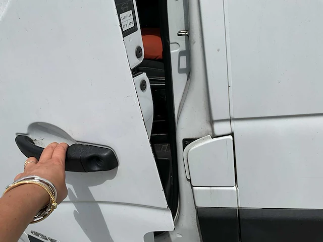 2015 renault master - afbeelding 6 van  52