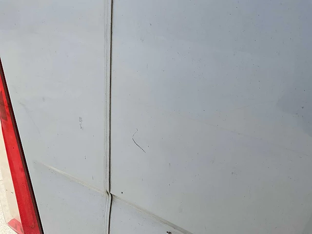 2015 renault master - afbeelding 9 van  52