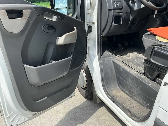 2015 renault master - afbeelding 10 van  52