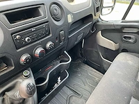 2015 renault master - afbeelding 16 van  52