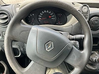 2015 renault master - afbeelding 18 van  52