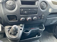2015 renault master - afbeelding 20 van  52