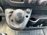2015 renault master - afbeelding 21 van  52