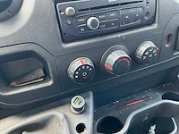 2015 renault master - afbeelding 22 van  52