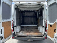 2015 renault master - afbeelding 24 van  52