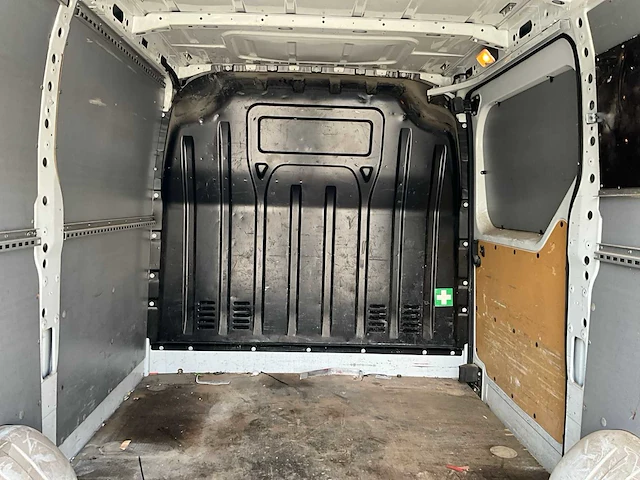 2015 renault master - afbeelding 26 van  52