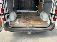 2015 renault master - afbeelding 27 van  52