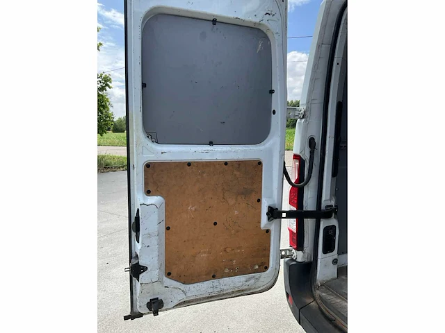 2015 renault master - afbeelding 28 van  52