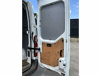 2015 renault master - afbeelding 29 van  52