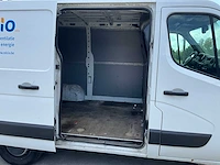 2015 renault master - afbeelding 30 van  52