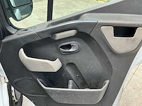 2015 renault master - afbeelding 33 van  52