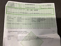 2015 renault master - afbeelding 48 van  52