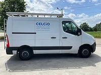 2015 renault master - afbeelding 49 van  52