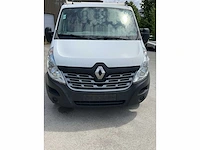 2015 renault master - afbeelding 51 van  52