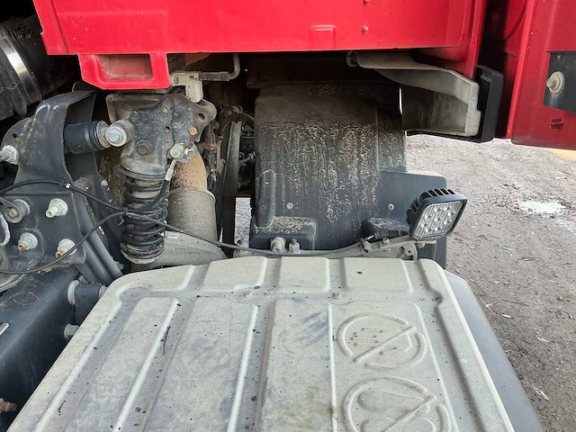 2015 renault t hb001 trekker en oplegger - afbeelding 2 van  64