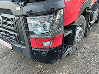 2015 renault t hb001 trekker en oplegger - afbeelding 4 van  64