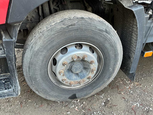 2015 renault t hb001 trekker en oplegger - afbeelding 5 van  64