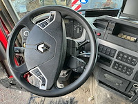 2015 renault t hb001 trekker en oplegger - afbeelding 10 van  64