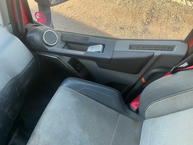 2015 renault t hb001 trekker en oplegger - afbeelding 14 van  64