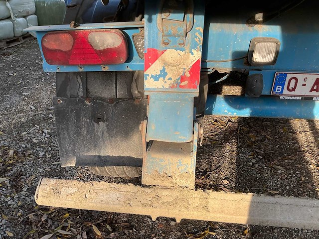 2015 renault t hb001 trekker en oplegger - afbeelding 18 van  64