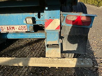 2015 renault t hb001 trekker en oplegger - afbeelding 19 van  64