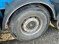 2015 renault t hb001 trekker en oplegger - afbeelding 21 van  64