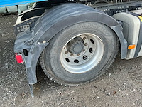 2015 renault t hb001 trekker en oplegger - afbeelding 24 van  64