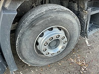 2015 renault t hb001 trekker en oplegger - afbeelding 25 van  64