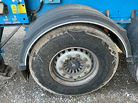 2015 renault t hb001 trekker en oplegger - afbeelding 27 van  64