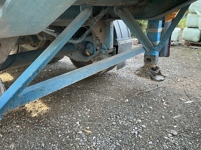 2015 renault t hb001 trekker en oplegger - afbeelding 31 van  64