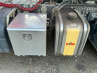 2015 renault t hb001 trekker en oplegger - afbeelding 37 van  64