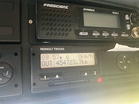 2015 renault t hb001 trekker en oplegger - afbeelding 40 van  64