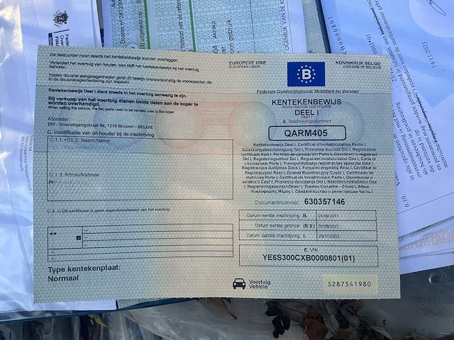 2015 renault t hb001 trekker en oplegger - afbeelding 47 van  64