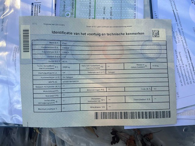 2015 renault t hb001 trekker en oplegger - afbeelding 48 van  64