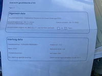 2015 renault t hb001 trekker en oplegger - afbeelding 49 van  64