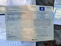 2015 renault t hb001 trekker en oplegger - afbeelding 53 van  64