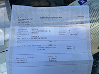 2015 renault t hb001 trekker en oplegger - afbeelding 55 van  64