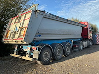 2015 renault t hb001 trekker en oplegger - afbeelding 45 van  64