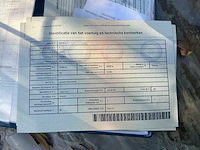 2015 renault t hb001 trekker en oplegger - afbeelding 61 van  64