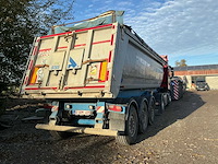 2015 renault t hb001 trekker en oplegger - afbeelding 56 van  64