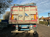 2015 renault t hb001 trekker en oplegger - afbeelding 62 van  64