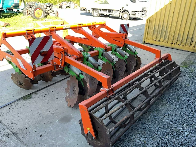 2015 rinieri frm 300 schijveneg - afbeelding 10 van  17