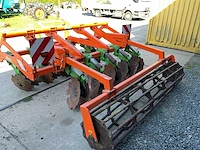 2015 rinieri frm 300 schijveneg - afbeelding 10 van  17