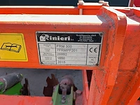2015 rinieri frm 300 schijveneg - afbeelding 7 van  17
