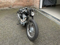 2015 royal enfield bullit electra - afbeelding 10 van  24