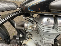 2015 royal enfield bullit electra - afbeelding 19 van  24