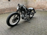 2015 royal enfield bullit electra - afbeelding 1 van  24
