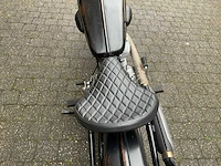 2015 royal enfield bullit electra - afbeelding 21 van  24